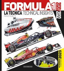 FORMULA 1 2020/2022 LA TECNICA - TECHNICAL INSIGHTS