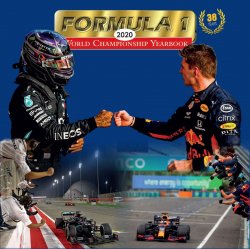 FORMULA 1 2020 (ENGLISH)