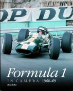 FORMULA 1 IN CAMERA 1960-1969