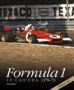 FORMULA 1 IN CAMERA 1970-79 VOLUME 2