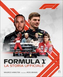 FORMULA 1 LA STORIA UFFICIALE (SECONDA EDIZIONE)