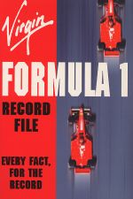 FORMULA 1 RECORD FILE