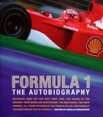 FORMULA 1 THE AUTOBIOGRAPHY