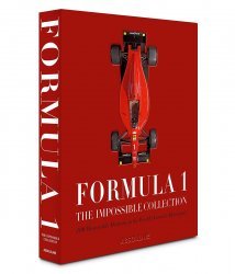 FORMULA 1: THE IMPOSSIBLE COLLECTION