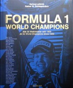 FORMULA 1 WORLD CHAMPIONS
