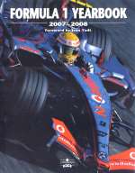 FORMULA 1 YEARBOOK 2007-2008