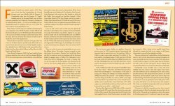 FORMULA 2: THE GLORY YEARS, 1967-84