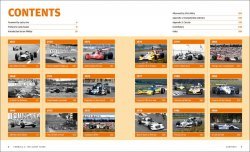FORMULA 2: THE GLORY YEARS, 1967-84