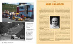 FORMULA 2: THE GLORY YEARS, 1967-84