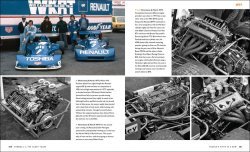 FORMULA 2: THE GLORY YEARS, 1967-84