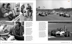FORMULA 2: THE GLORY YEARS, 1967-84