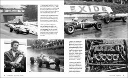 FORMULA 2: THE GLORY YEARS, 1967-84