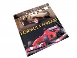 FORMULA FERRARI 1948-2000