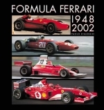 FORMULA FERRARI 1948-2002