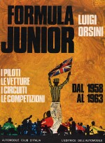 FORMULA JUNIOR DAL 1958 AL 1963