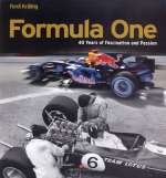 FORMULA ONE 40 YEARS OF FASCINATION AND PASSION