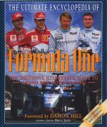 FORMULA ONE, THE ULTIMATE ENCYCLOPEDIA OF