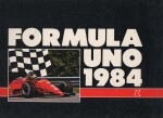 FORMULA UNO 1984