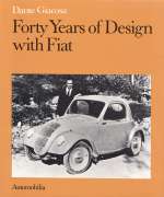 FORTY YEARS OF DESIGN WITH FIAT
