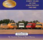 FORTY YEARS OF THE FORD TRANSIT 1965-2005