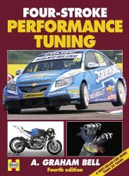 FOUR-STROKE PERFORMANCE TUNING (4TH EDITION)