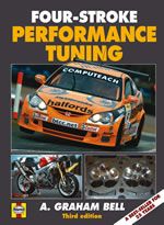 FOUR STROKE PERFORMANCE TUNING (H4314)