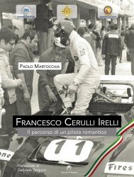 FRANCESCO CERULLI IRELLI - IL PERCORSO DI UN PILOTA ROMANTICO