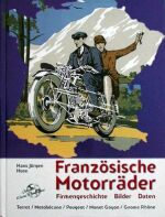 FRANZOSISCHE MOTORRADER