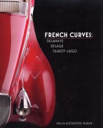 FRENCH CURVES