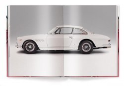 FROM SCRATCH - FERRARI 330 GT