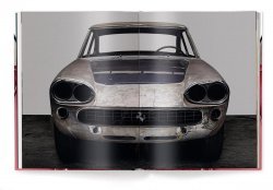 FROM SCRATCH - FERRARI 330 GT