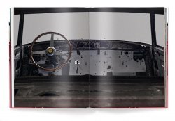FROM SCRATCH - FERRARI 330 GT