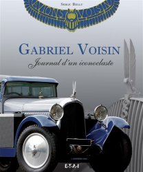 GABRIEL VOISIN JOURNAL D'UN ICONOCLASTE