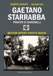 GAETANO STARRABBA, PRINCIPE DI GIARDINELLI