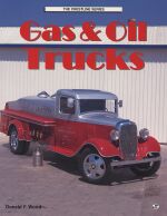 GAS & OIL TRUCKS