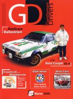 GD GENTLEMEN DRIVERS N. 17 (MARZO 2006)