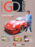 GD GENTLEMEN DRIVERS N. 19 (MAGGIO 2006)