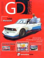 GD GENTLEMEN DRIVERS N. 22 (SETTEMBRE 2006)