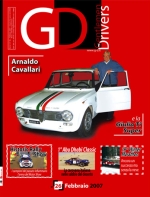 GD GENTLEMEN DRIVERS N. 26 (FEBBRAIO 2007)