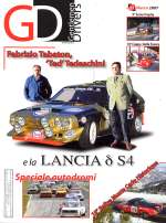 GD GENTLEMEN DRIVERS N. 27 (MARZO 2007)