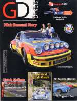 GD GENTLEMEN DRIVERS N. 29 + DVD (MAGGIO 2007)