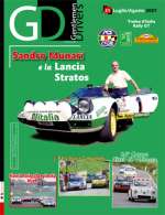 GD GENTLEMEN DRIVERS N. 31 + DVD (LUGLIO-AGOSTO 2007)