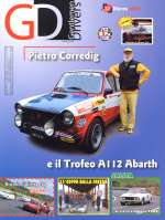 GD GENTLEMEN DRIVERS N. 37 (MARZO 2008)