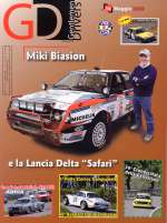 GD GENTLEMEN DRIVERS N. 39 (MAGGIO 2008)