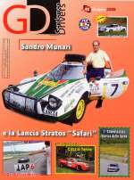 GD GENTLEMEN DRIVERS N. 40 (GIUGNO 2008)