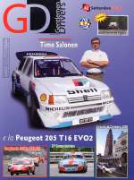 GD GENTLEMEN DRIVERS N. 42 (SETTEMBRE 2008)