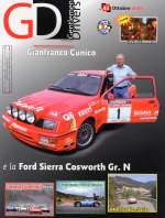 GD GENTLEMEN DRIVERS N. 43 (OTTOBRE 2008)