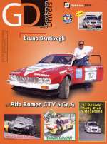 GD GENTLEMEN DRIVERS N. 45 (GENNAIO 2009)