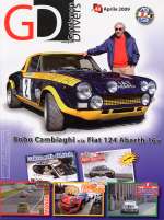 GD GENTLEMEN DRIVERS N. 48 (APRILE 2009)