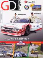 GD GENTLEMEN DRIVERS N. 49 (MAGGIO 2009)